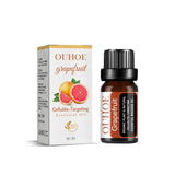 Grapefruit Body Shaping Essential Oil, Firming Anti-Orange Peel Body Shaping Slimming Essential Oil - V.I.P Digital Presence