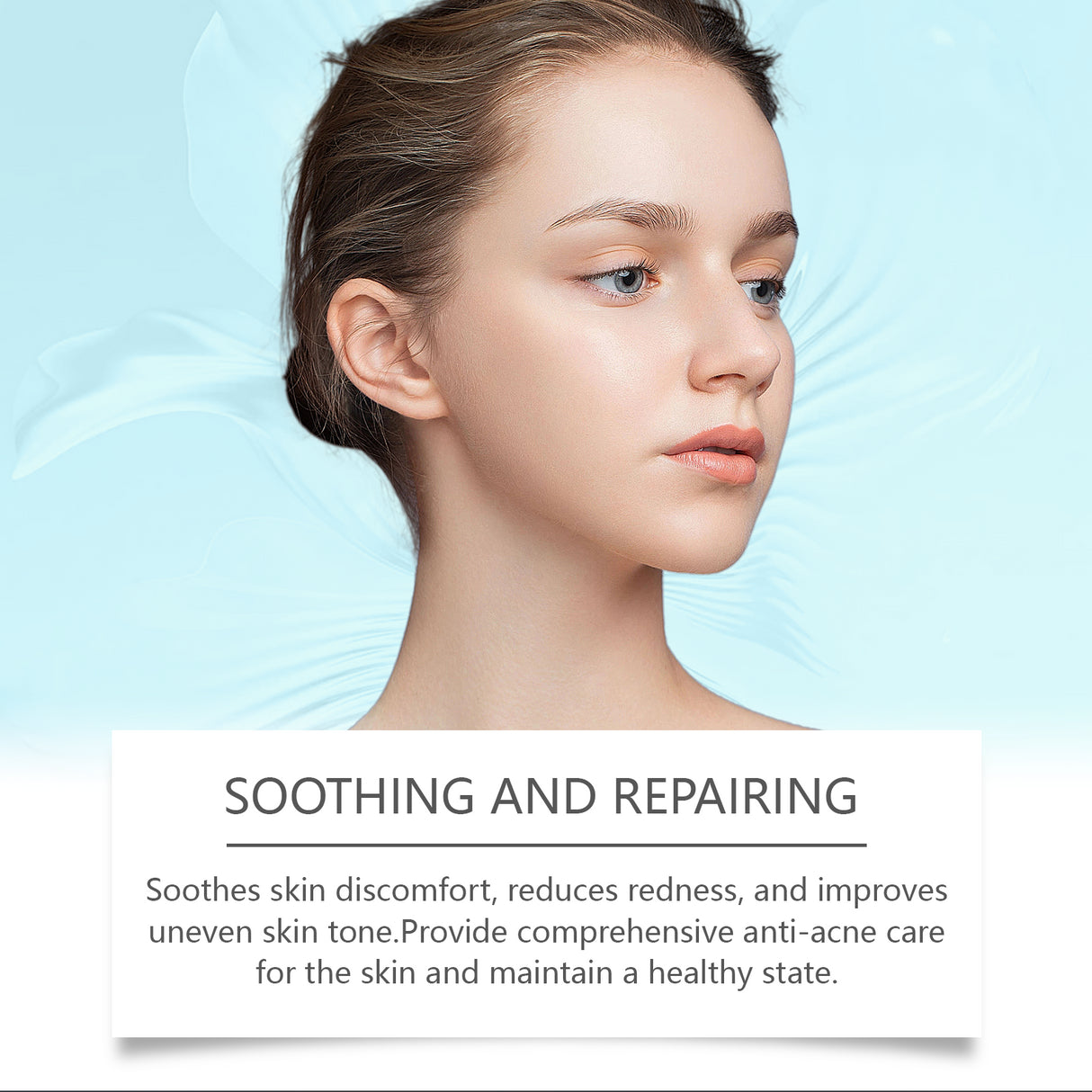 Azelaic Acid Acne Cream, Oil Control Gentle Moisturizing Acne Skin Moisturizing Daily Facial Cream - V.I.P Digital Presence