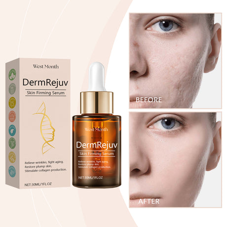 Firming Skin Essence, Brightening, Moisturizing And Smoothing Skin Line Firming Treatment Essence - V.I.P Digital Presence