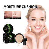 Mushroom Head Air Cushion, Concealer Natural Moisturizing, Brightening And Long-lasting Foundation - V.I.P Digital Presence
