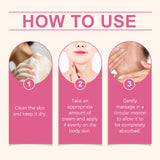 Hibiscus Flower Moisturizing Butter Moisturizer Hydrates, Nourishes And Restores Dry Skin And Softeners