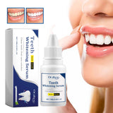 Teeth Whitening Serum, Remove Stains Yellow Dirt Deep Cleaning Whitening Essence - V.I.P Digital Presence