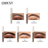 QIBEST New Three Dimensional Eyebrow Dyeing Cream Does Not Fade And Halo And Eyebrow Dyeing Liquid Is Waterproof And Sweat Proof - V.I.P Digital Presence