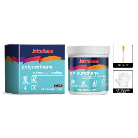 Waterproof And Leakproof Paint Series, Waterproof And Leakproof Sealant For Bathroom Roof Doors And Windows - V.I.P Digital Presence