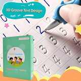 WriteEase HandWriting Set