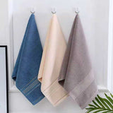 Towels made of pure cotton, soft towels, facial cleansers - V.I.P Digital Presence
