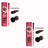 Multifunctional Eyebrow Brush Set, Filling Shaping Tinted Eyebrows Smooth Eye Brow Makeup Set - V.I.P Digital Presence