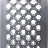 Aluminum ramp, 78 "Lx8.5" W lightweight loading ramp, 880 pounds/PR capacity, portable ramp, 2PCS - V.I.P Digital Presence