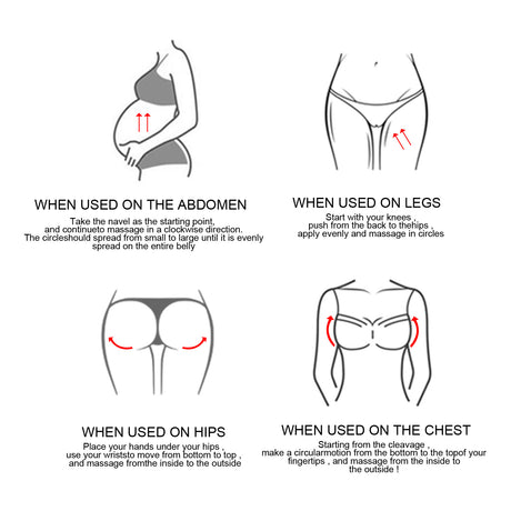 Scar Cream, Firming Skin Lighten Postpartum Scar Repair Smooth Skin Care Cream - V.I.P Digital Presence