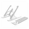 Portable Laptop Stand Foldable Height Adjustable Support Base Computer Cooling Stand Hollow Design Laptop Holder - V.I.P Digital Presence