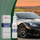 Automobile Glass Waterproof Coating Agent, Automobile Glass Moisture And Rain Protection Agent Automobile Glass Coating Spray - V.I.P Digital Presence