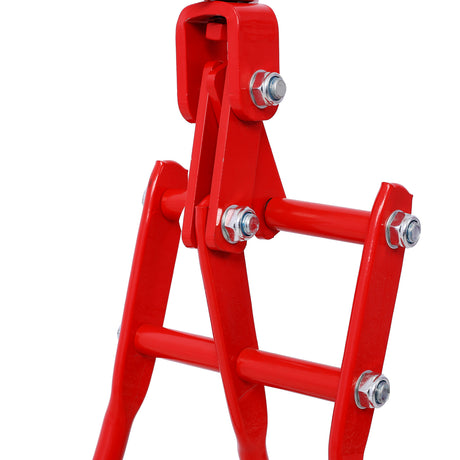 36in 3 Claw Log Grapple for Logging Tongs Eagle Claws Design Log Lifting Tongs Log Grabs Timber Lifting Tongs for Truck, ATV, - V.I.P Digital Presence