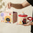 Adorable Cartoon Cat - themed Mug with Lid: A Charming Gift, Ideal for Office Coffee or Water - V.I.P Digital Presence