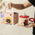 Adorable Cartoon Cat - themed Mug with Lid: A Charming Gift, Ideal for Office Coffee or Water - V.I.P Digital Presence