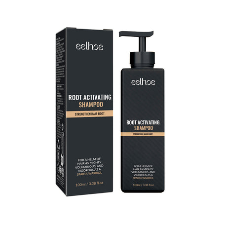 Hair Conditioner, Anti-Loss Hair Dense And Fluffy Hair Supple Strong Repair Shampoo - V.I.P Digital Presence