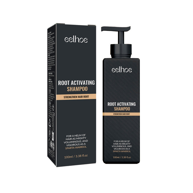 Hair Conditioner, Anti-Loss Hair Dense And Fluffy Hair Supple Strong Repair Shampoo - V.I.P Digital Presence