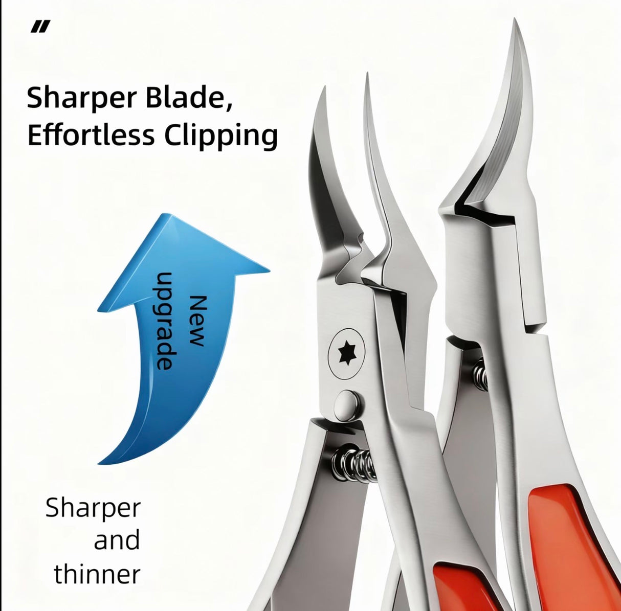 BeakTrim Precision Clipper