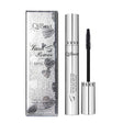 Makeup Qibest Silver Tube Big Eye Mascara Slender Curling Waterproof Not Smudge - V.I.P Digital Presence