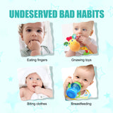 Anti-Biting Nail Lotion Prevents Infants From Biting Their Nails And Eating Their Fingernails - V.I.P Digital Presence