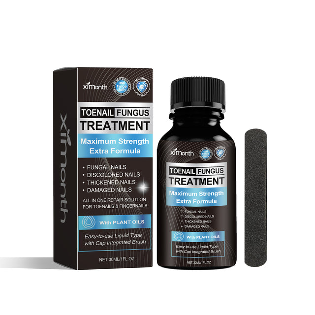 Toenail Fungus Treatment, Repair The Brotherhood Of Nails Rotten Jiasheng Mail This Soft Armour A Detailer - V.I.P Digital Presence