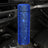 Bling Rhinestone Thermos Bottle Insulated Double Wall Stainless Steel Water Bottle Coffee Travel Car Coffee Mug Cup Vacuum Flask - V.I.P Digital Presence