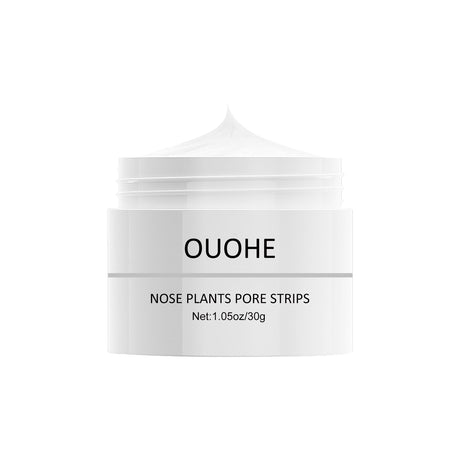 Remove Blackheads Peel Nose Mask, Deep Clean Remove Blackheads Acne And Tighten Pores Strawberry Nose Mask - V.I.P Digital Presence