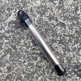 Varilla de fuego para acampar y picnics al aire libre, utensilios de cocina para exteriores, tubo de fuego expandible, acero inoxidable