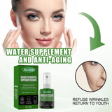 Organic Chlorophyll Superior Essence, Moist Tyra Facial Skin Firming Fade Out Fine Lines Filling Moist Skin - V.I.P Digital Presence