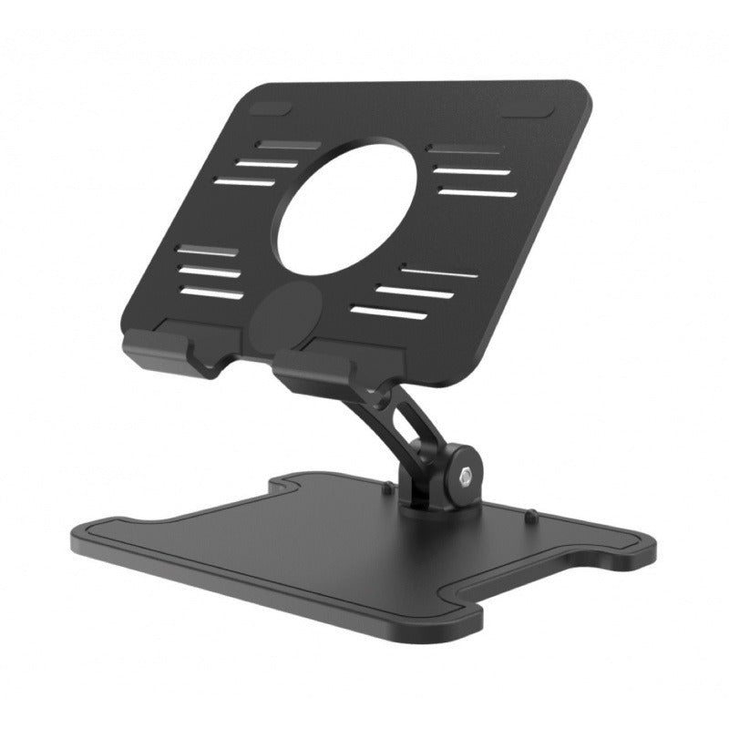 Folding desktop universal stand lazy phone tablet stand new tablet stand - V.I.P Digital Presence