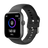 NK03 Smart Bracelet Heart Rate Sleep Monitoring 1.72 Large Screen Bluetooth Call Music Sports Watch - V.I.P Digital Presence