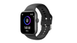 NK03 Smart Bracelet Heart Rate Sleep Monitoring 1.72 Large Screen Bluetooth Call Music Sports Watch - V.I.P Digital Presence