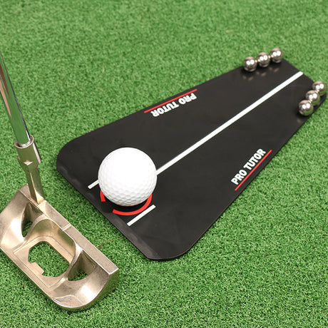 Golf Putting Exerciser Golf Indoor and Outdoor Putting Exerciser Golf Supplies - V.I.P Digital Presence