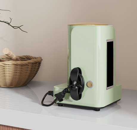 Kitchen storage wire plug fixing device wire clamp household cable organizer wall sticker non punching power cord winding device - V.I.P Digital Presence