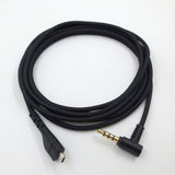 Suitable for Celery Ice Arctis 3 5 7 Pro Mini Needle USB Braided Earphone Cable - V.I.P Digital Presence