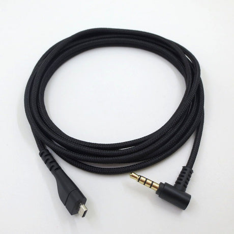 Suitable for Celery Ice Arctis 3 5 7 Pro Mini Needle USB Braided Earphone Cable - V.I.P Digital Presence