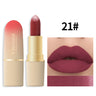 Waterproof And Durable Lipstick Velvet Fine Glitter Matte Lip And Cheek Dual-Use Lipstick - V.I.P Digital Presence