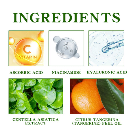 Anti-Wrinkle Serum, Fade Spots And Fine Lines With Line Firming And Moisturizing Moisturizing Anti-Wrinkle Essence - V.I.P Digital Presence