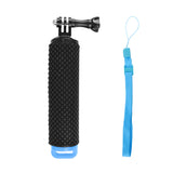 Gopro floating selfie stick handheld underwater photography stabilizer waterproof buoyancy stick hardcover buoyancy stick - V.I.P Digital Presence