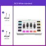 Fifine Game Live Streaming Equipment SC3 Full Set USB External Sound Card Microphone Desktop Karaoke - V.I.P Digital Presence