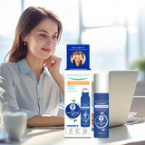 No. 9 plant fragrance roller ball soothes the momentary feeling and easily relaxes the tense head. Plant essential oil refreshes - V.I.P Digital Presence