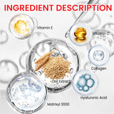 Face Anti-Wrinkle Essence, Firming Skin Lightening Lines And Anti-Aging Collagen Moisturizing Essence - V.I.P Digital Presence