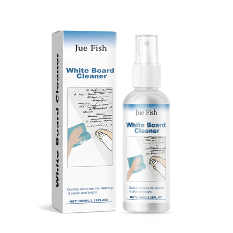 Whiteboard Cleaner Office Classroom Oil-Based Marker Whiteboard Handwriting Removal Cleaner - V.I.P Digital Presence