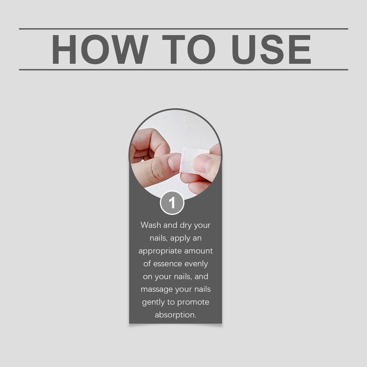 Nail Care Essence Hand And Foot Nails Cleansing, Nourishing, Nourishing And Repairing Manicure Care - V.I.P Digital Presence