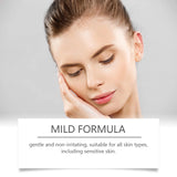 Papaya Facial Cleanser Cleans Pores, Balances Oils And Moisturizes And Moisturizes Skin