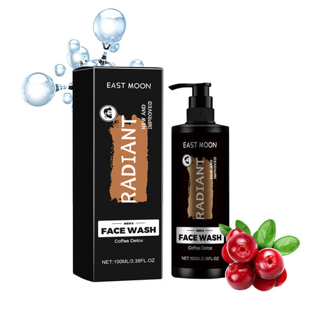 Face Wash, Deep Clean Pores Cutin Containment Haun White Moisturizing Repair Skin Dark - V.I.P Digital Presence