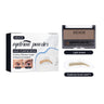Eyebrow Powder Set Makeup Natural Lasting Waterproof Not Easy To Decolorize Dizzy Lazy Seal Eyebrow Powder Set - V.I.P Digital Presence