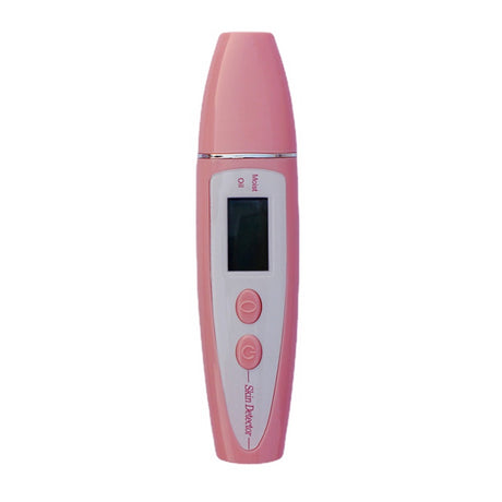New Skin Moisture Tester Pen Moisture Tester Skin Oil Tester Pen Moisture - V.I.P Digital Presence