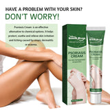 Psoriasis Cream, Relieve Itchy Skin Of Hands And Feet Skin Moss Body Skin Care Cream - V.I.P Digital Presence
