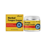 Herbal Skin Care Cream A Gentle Herbal Formula For Nourishing The Skin With A Daily Massage Treatment Cream - V.I.P Digital Presence