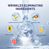 Copper Elixir, Repair Facial Skin Fade Wrinkles Deep Moisturizing Delicate Firming Anti-Aging - V.I.P Digital Presence